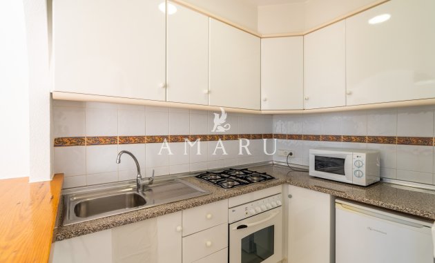 Nieuwbouw Woningen - high-bungalow -
Calpe