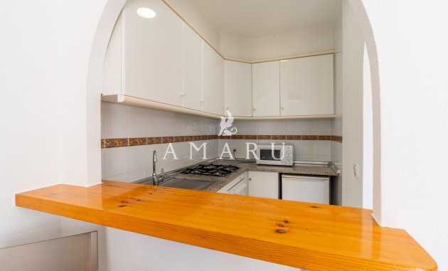 Nieuwbouw Woningen - high-bungalow -
Calpe