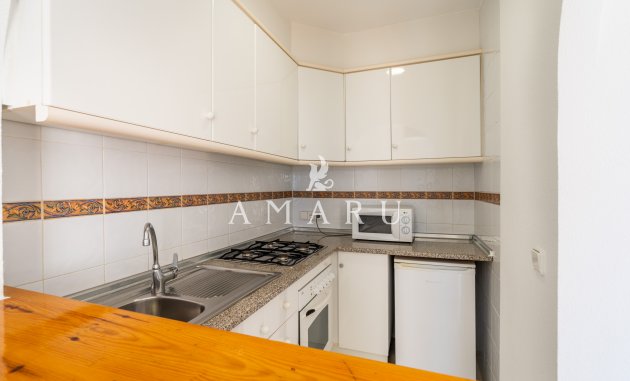 Nieuwbouw Woningen - high-bungalow -
Calpe