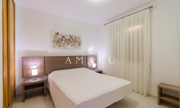 Nieuwbouw Woningen - high-bungalow -
Calpe