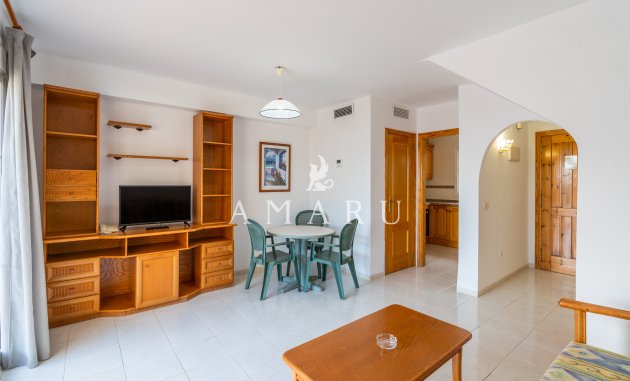 Nieuwbouw Woningen - low-bungalow -
Calpe