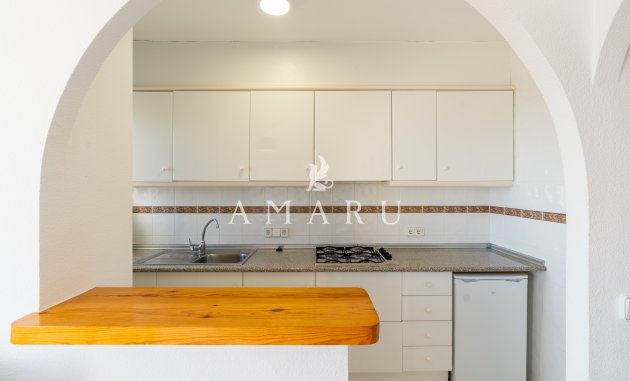 Nieuwbouw Woningen - low-bungalow -
Calpe