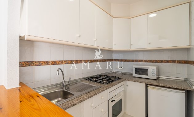 Nieuwbouw Woningen - low-bungalow -
Calpe