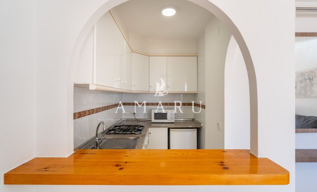 Nieuwbouw Woningen - low-bungalow -
Calpe