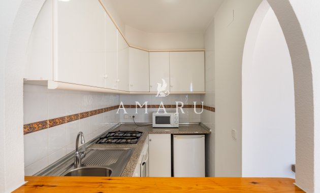 Nieuwbouw Woningen - low-bungalow -
Calpe