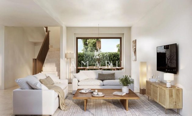 Nieuwbouw Woningen - semi-detached -
Coloma