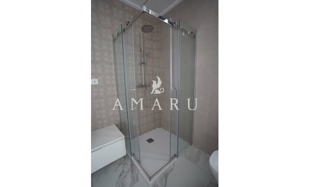 Nieuwbouw Woningen - detached -
Polop