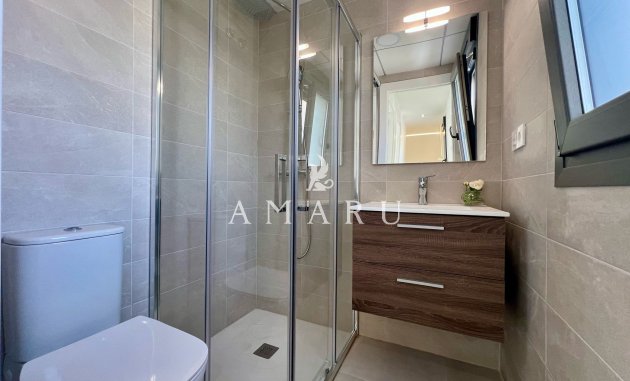 Nouvelle construction - terraced -
Orihuela Costa