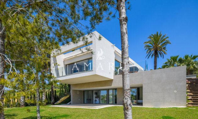 Nouvelle construction - detached -
Las Colinas Golf