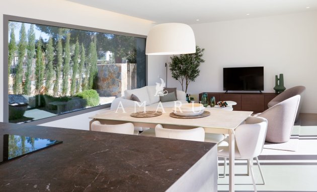 Nouvelle construction - detached -
Las Colinas Golf