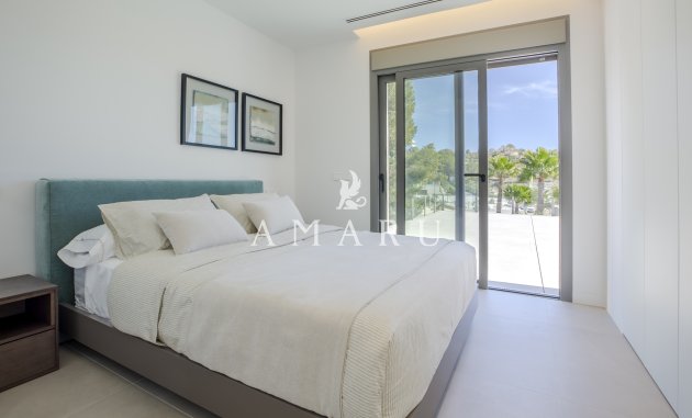 Nouvelle construction - detached -
Las Colinas Golf