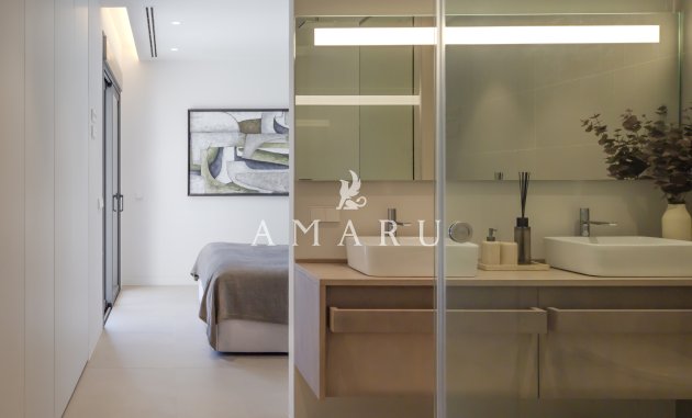 Nouvelle construction - detached -
Las Colinas Golf