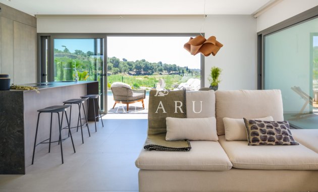 Nouvelle construction - detached -
Las Colinas Golf