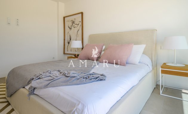 Nouvelle construction - detached -
Las Colinas Golf