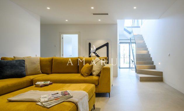 Nouvelle construction - detached -
Las Colinas Golf