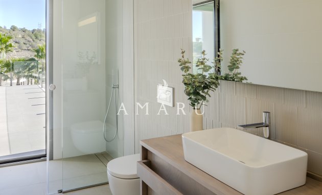 Nieuwbouw Woningen - detached -
Las Colinas Golf