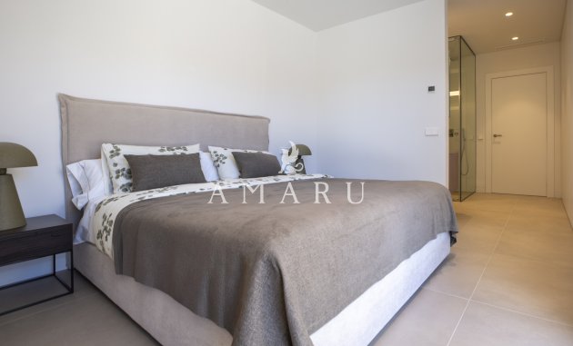 Nieuwbouw Woningen - detached -
Las Colinas Golf