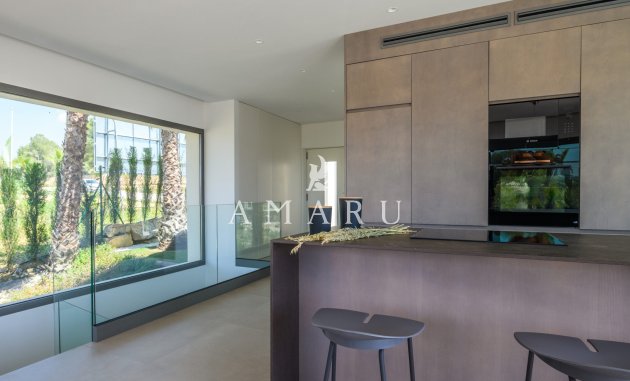 Nieuwbouw Woningen - detached -
Las Colinas Golf