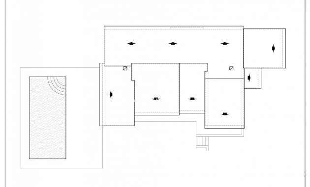 Nieuwbouw Woningen - Villa -
Benissa - Fanadix