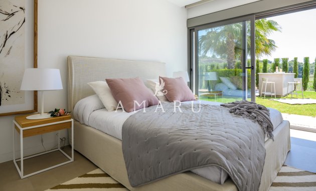 Nieuwbouw Woningen - detached -
Las Colinas Golf