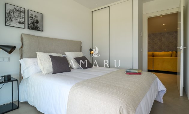 Nieuwbouw Woningen - detached -
Las Colinas Golf