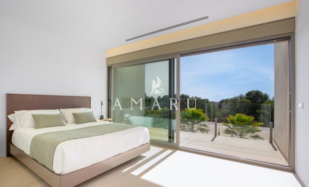 Nieuwbouw Woningen - Villa -
Las Colinas Golf