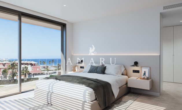 New Build - Villa -
El Mojón