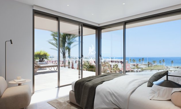 New Build - Villa -
El Mojón