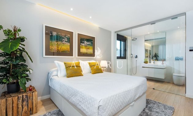 Nieuwbouw Woningen - detached -
Ciudad Quesada