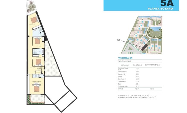 New Build - Bungalow -
Rojales - La Marquesa Golf