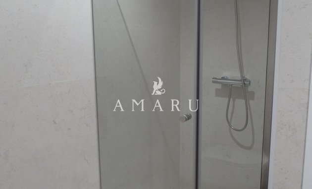 New Build - high-bungalow -
Pilar de la Horadada