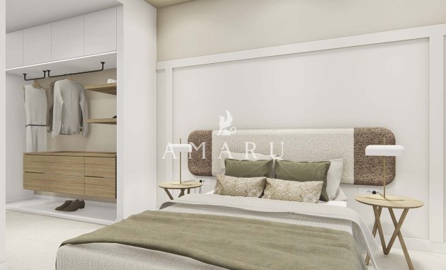 Nieuwbouw Woningen - terraced -
Dolores