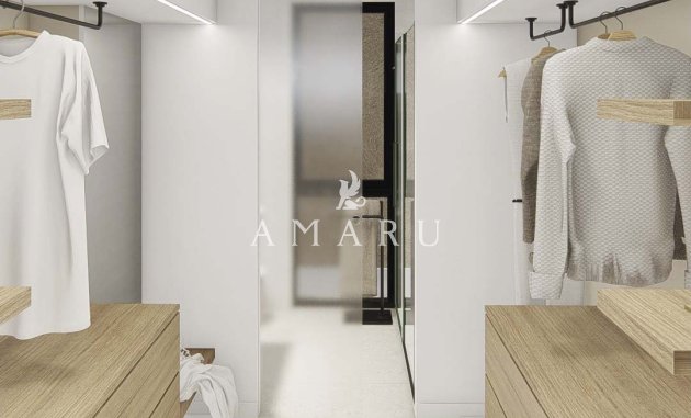 Nieuwbouw Woningen - terraced -
Dolores