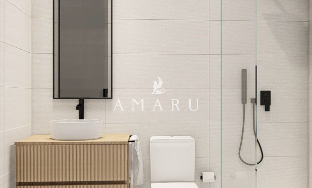 Nieuwbouw Woningen - terraced -
Dolores