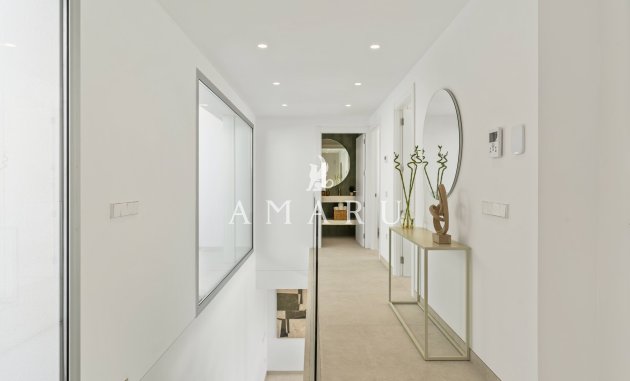 Nouvelle construction - Villa -
Cumbre del Sol