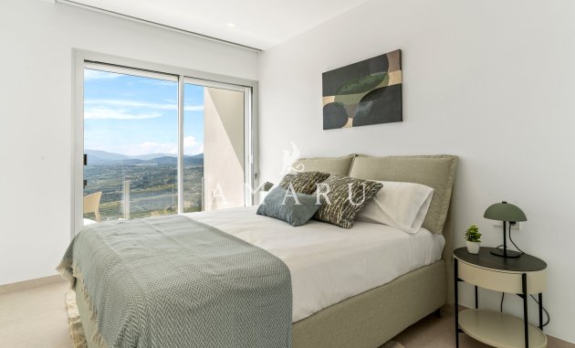 Nouvelle construction - Villa -
Cumbre del Sol