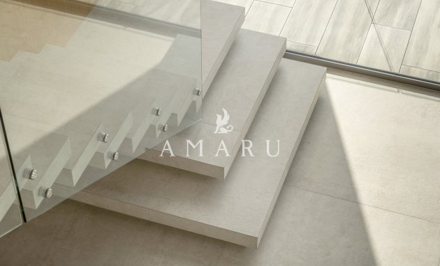 Nouvelle construction - Villa -
Cumbre del Sol