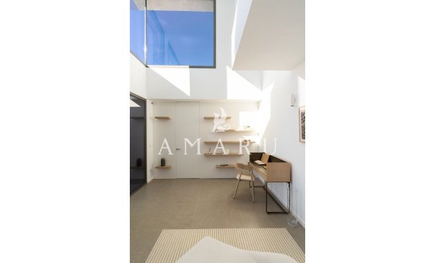 Nouvelle construction - Villa -
Cumbre del Sol