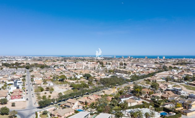 Nieuwbouw Woningen - Villa -
San Javier