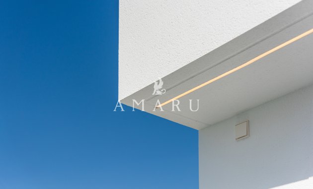 New Build - detached -
Los Alcazares - Los Alcázares