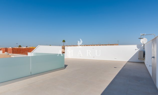 New Build - detached -
Los Alcazares - Los Alcázares