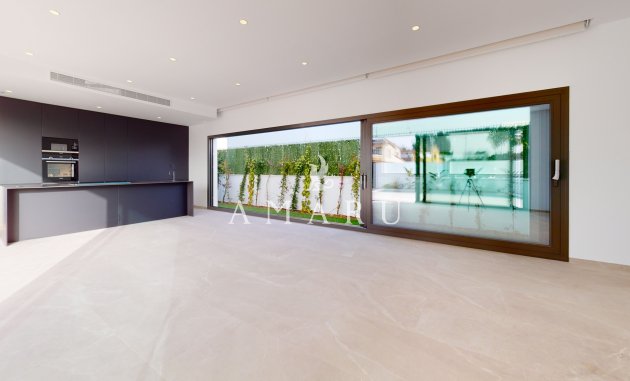 New Build - detached -
Los Alcazares - Los Alcázares