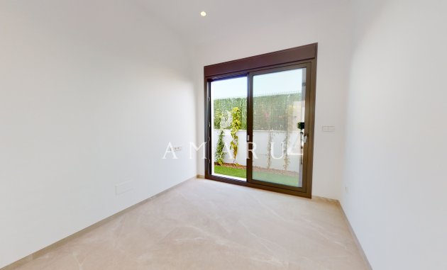 New Build - detached -
Los Alcazares - Los Alcázares