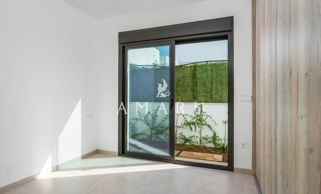 New Build - detached -
Los Alcazares - Los Alcázares