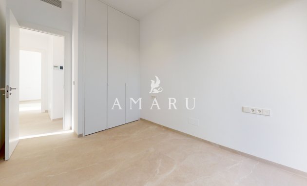 New Build - detached -
Los Alcazares - Los Alcázares