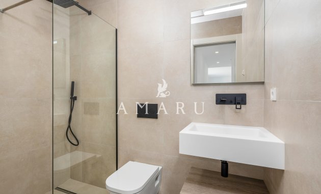 New Build - detached -
Los Alcazares - Los Alcázares