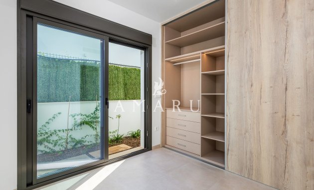 New Build - detached -
Los Alcazares - Los Alcázares