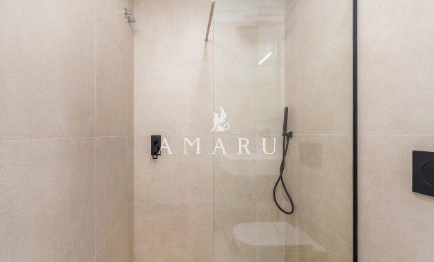 New Build - detached -
Los Alcazares - Los Alcázares