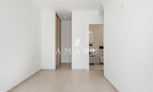 New Build - detached -
Los Alcazares - Los Alcázares