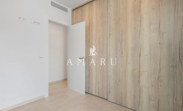 New Build - detached -
Los Alcazares - Los Alcázares